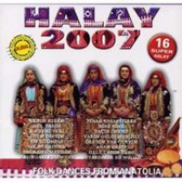 Halay 2007 - 16 Sper Halay