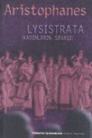 Lysstrata-Kadnlar Sava