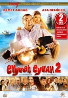 Eyvah Eyvah 2 (2 DVD zel Versiyon)