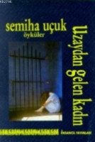 Uzaydan Gelen Kadın