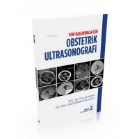 Yeni Başlayanlar İin Obstetrik Ultrasonografi