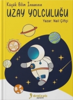 Kk Bilim İnsanının Uzay Yolculuğu