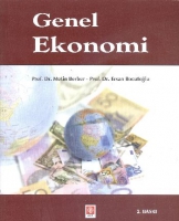 Genel Ekonomi Genel Ekonomi