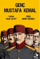 Gen Mustafa Kemal