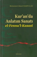 Kur'an'eda Anlatm Sanat; El-Fennu'l-Kasas