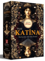 Mistik Katina - Katina'nn Ak Fal Destesi
