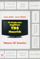 TV Dizileriyle İngilizce YDS Hazırlık 2013
