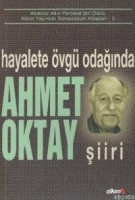 Hayalete vg Odağında Ahmet Oktay Şiiri
