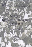 Trkiye'de niversite Anlayışının Gelişimi II; (1961-2007)