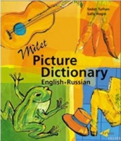 Milet - Picture Dictionary (English-Russian)