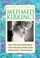 Mehmed Krknc Btn Eserleri 4