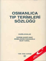 Osmanlıca Tıp Terimleri Szlğ