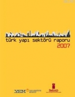 Trk Yapı Sektr Raporu 2007