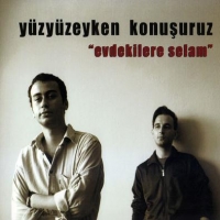 Evdekilere Selam (CD)