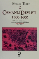 Trkiye Tarihi 2 - Osmanl Devleti 1300-1600