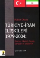 Trkiye-iran İlişkileri 1979-2004