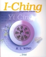 I Ching Altrma Kitab