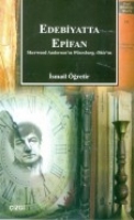 Edebiyatta Epifan
