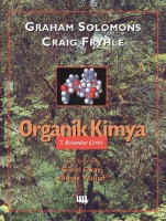 Organik Kimya+CD