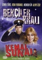 Bekiler Kral (DVD)
