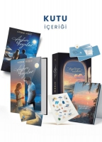 Aykırı Kıyılar 1 (Ciltli, Hediyeli Kutu) Aykırı Kıyılar 1 (Ciltli, Hediyeli Kutu)