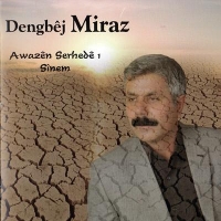 Awazen Serhede 1 Sinem (CD)