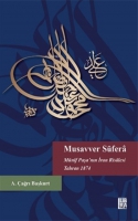 Musavver Sfera Mnif Paa'nn ran Risalesi Tahran 1874