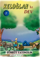 Keloğlan İle Dev Keloğlan İle Dev