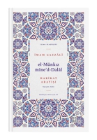 El Münkız mine'd-Dalal - Hakikat Arayışı El Münkız mine'd-Dalal - Hakikat Arayışı