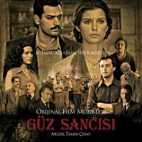 Gz Sancs (CD) - Soundtrack