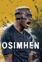 Victor Osimhen Victor Osimhen
