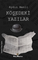 Köşedeki Yazılar Köşedeki Yazılar
