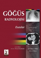 Göğüs Radyolojisi:Esaslar Göğüs Radyolojisi:Esaslar