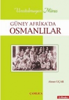 Unutulmayan Miras| Gney Afrikada Osmanlılar