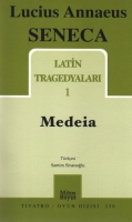 Latin Tragedyalar 1 Medeia