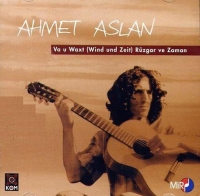 Rzgar Ve Zaman (CD)