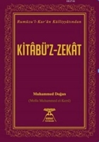 Kitab'z-Zekat