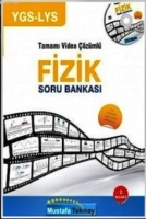 YGS - LYS Fizik Soru Bankası YGS - LYS Fizik Soru Bankası