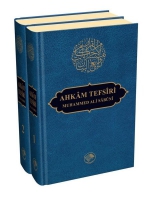 Ahkam Tefsiri (2 Cilt Takm)