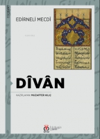 Edirneli Mecdî Edirneli Mecdî