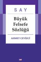 Say Byk Felsefe Szlğ  (Ciltli )