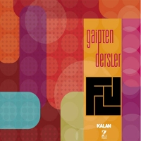 Gaipten Dersler (CD)