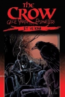 The Crow: Gece Yarısı Efsaneleri Cilt 2