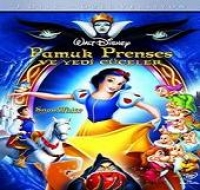 Pamuk Prenses Ve Yedi Cceler (VCD)