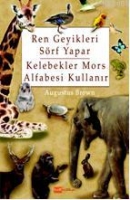 Ren Geyikleri Sörf Yapar, Kelebekler Mors Alfabesi Kullanır Ren Geyikleri Sörf Yapar, Kelebekler Mors Alfabesi Kullanır