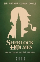 Boscombe Vadisi Esrar - Sherlock Holmes