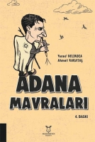 Adana Mavralar