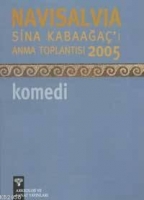 Navisalvia - Komedi Navisalvia - Komedi