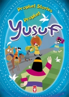 Prophet Stories - Prophet Yusuf