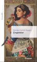 Çingeneler - Livaneli Kitaplığı Çingeneler - Livaneli Kitaplığı